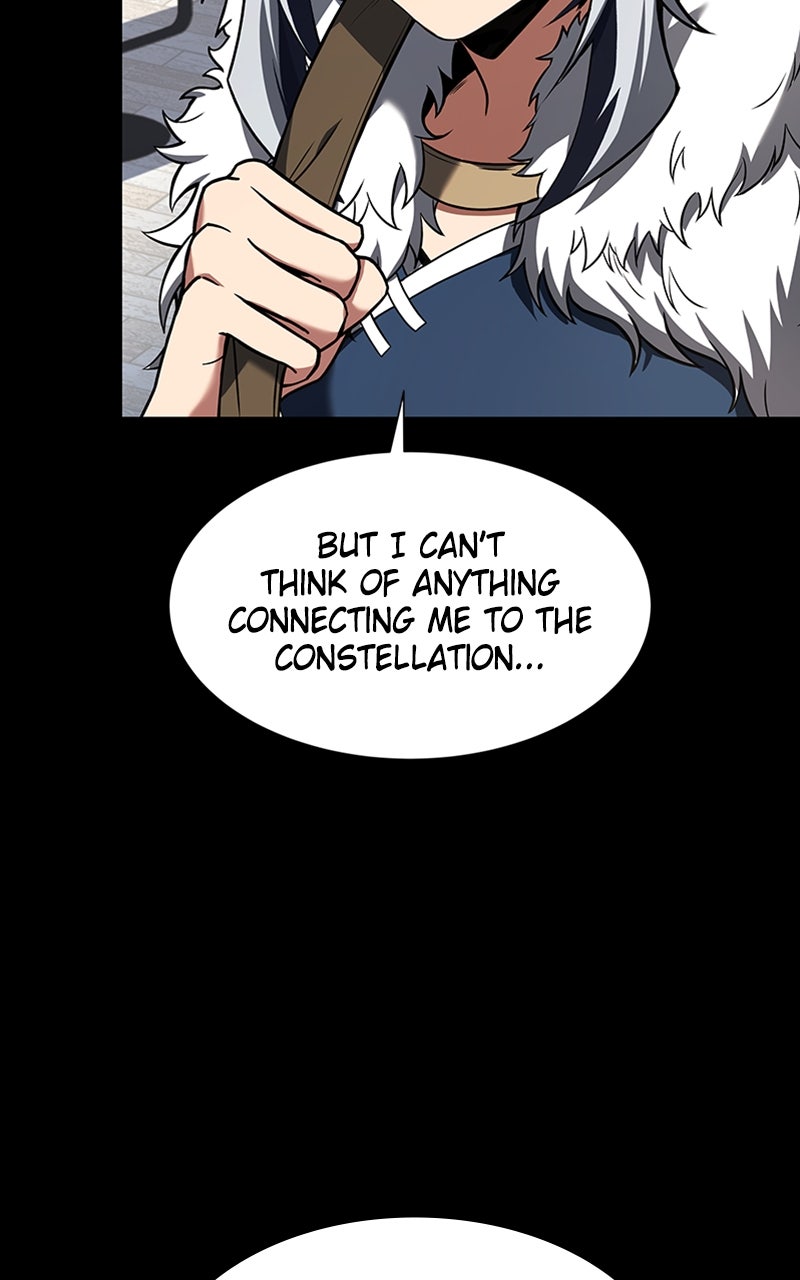 Read The Constellations Are My Disciples EN Manga Online