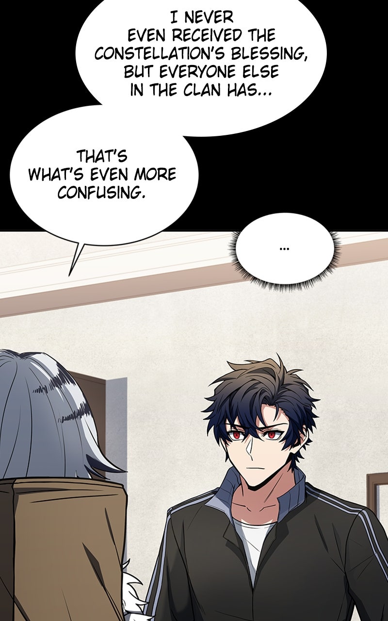 Read The Constellations Are My Disciples EN Manga Online