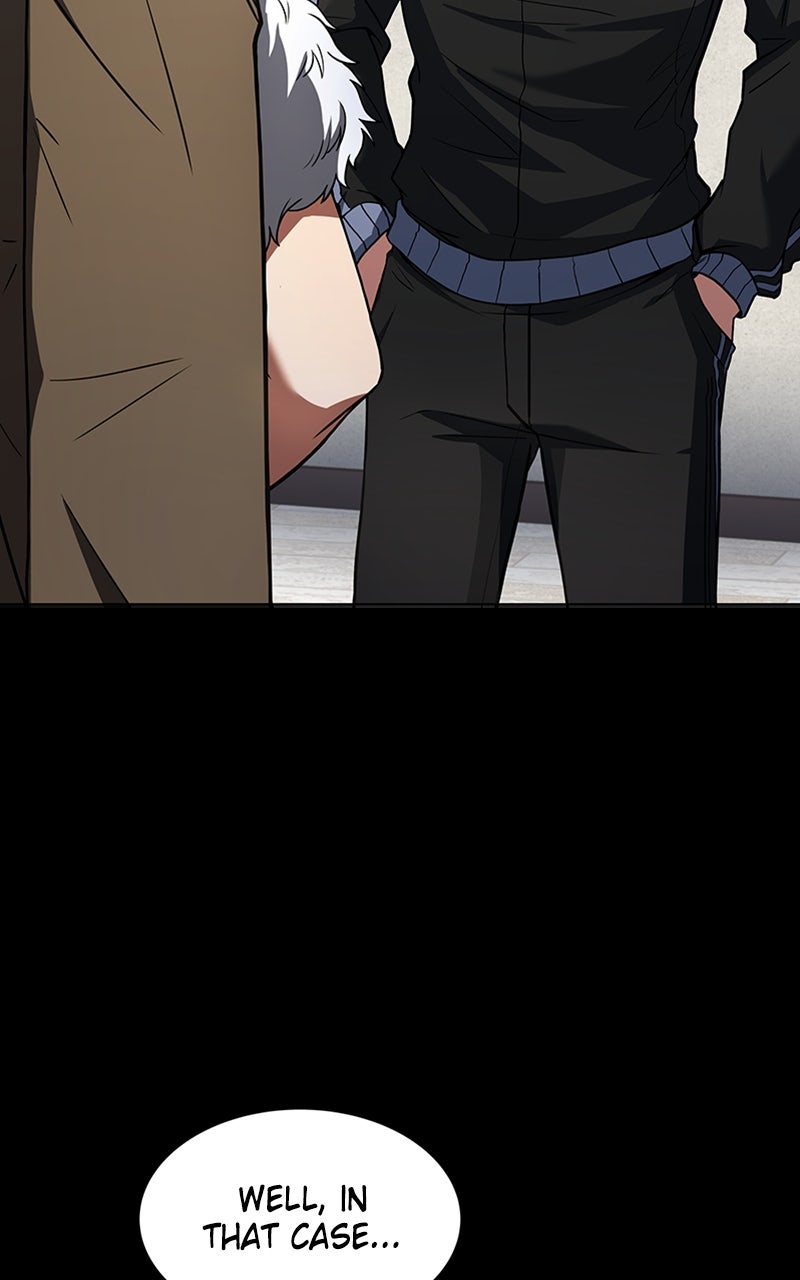 Read The Constellations Are My Disciples EN Manga Online
