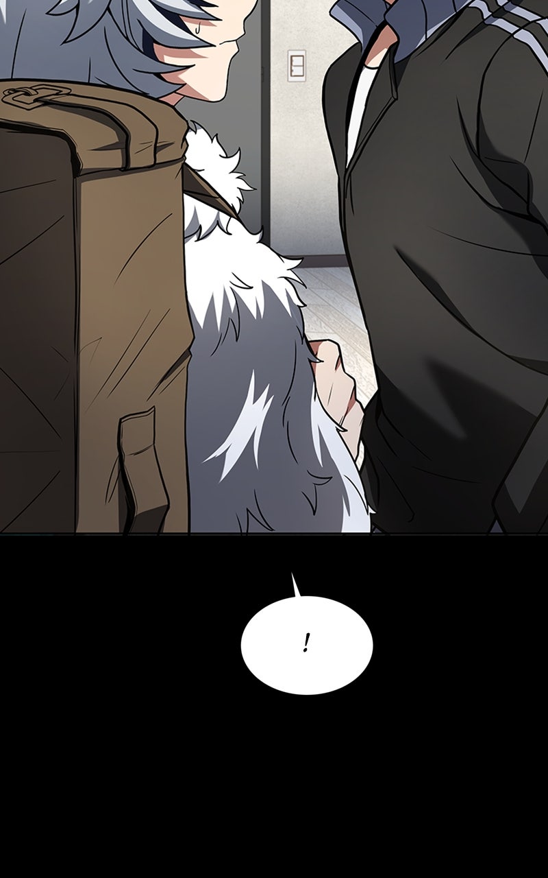 Read The Constellations Are My Disciples EN Manga Online