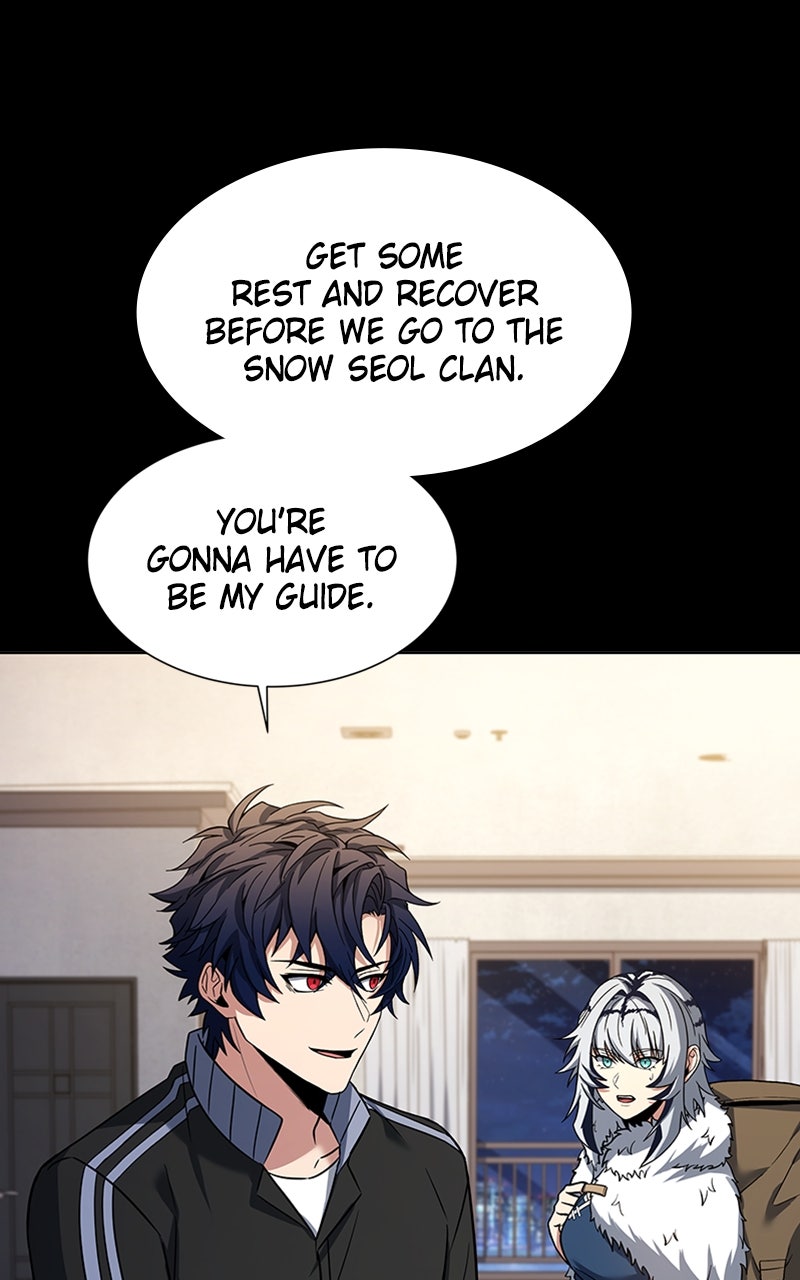 Read The Constellations Are My Disciples EN Manga Online