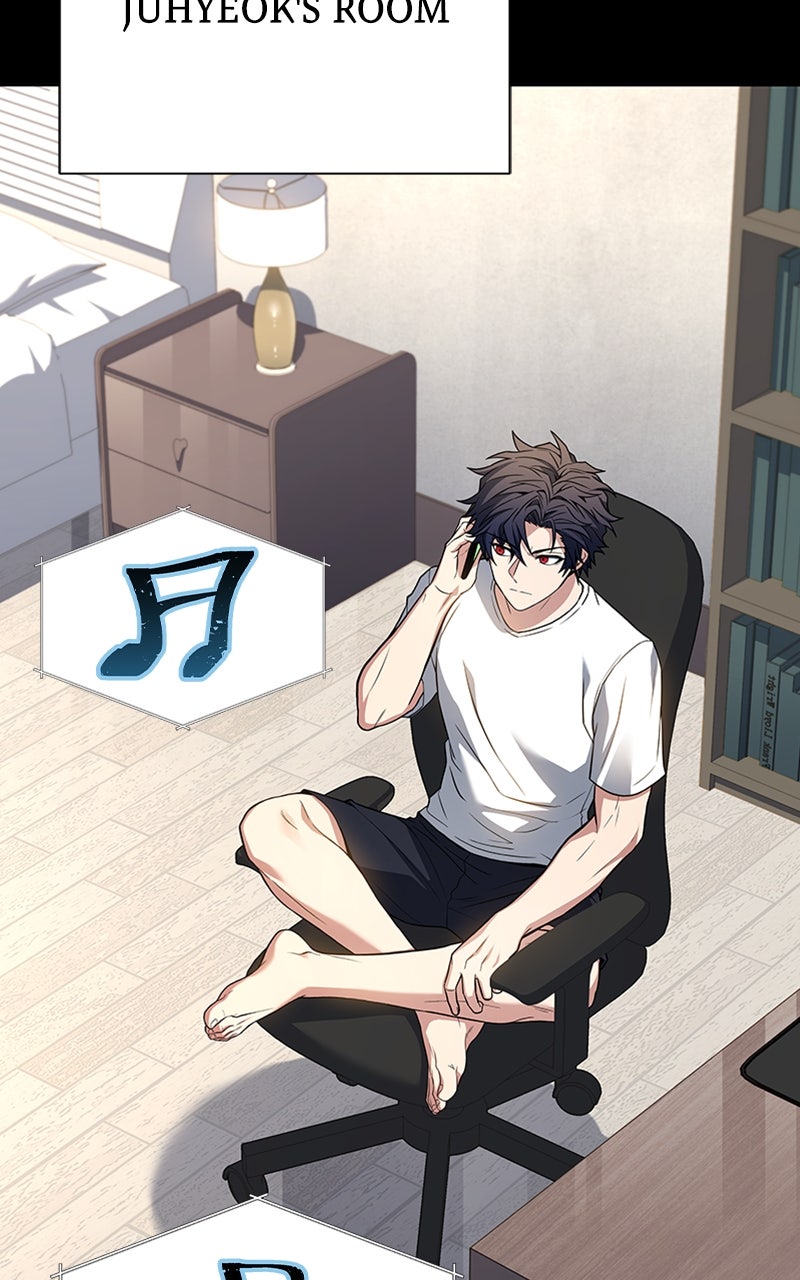 Read The Constellations Are My Disciples EN Manga Online