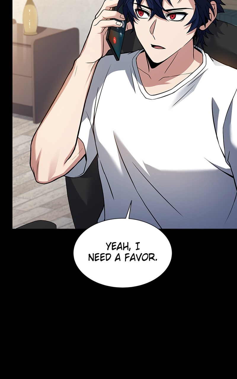 Read The Constellations Are My Disciples EN Manga Online