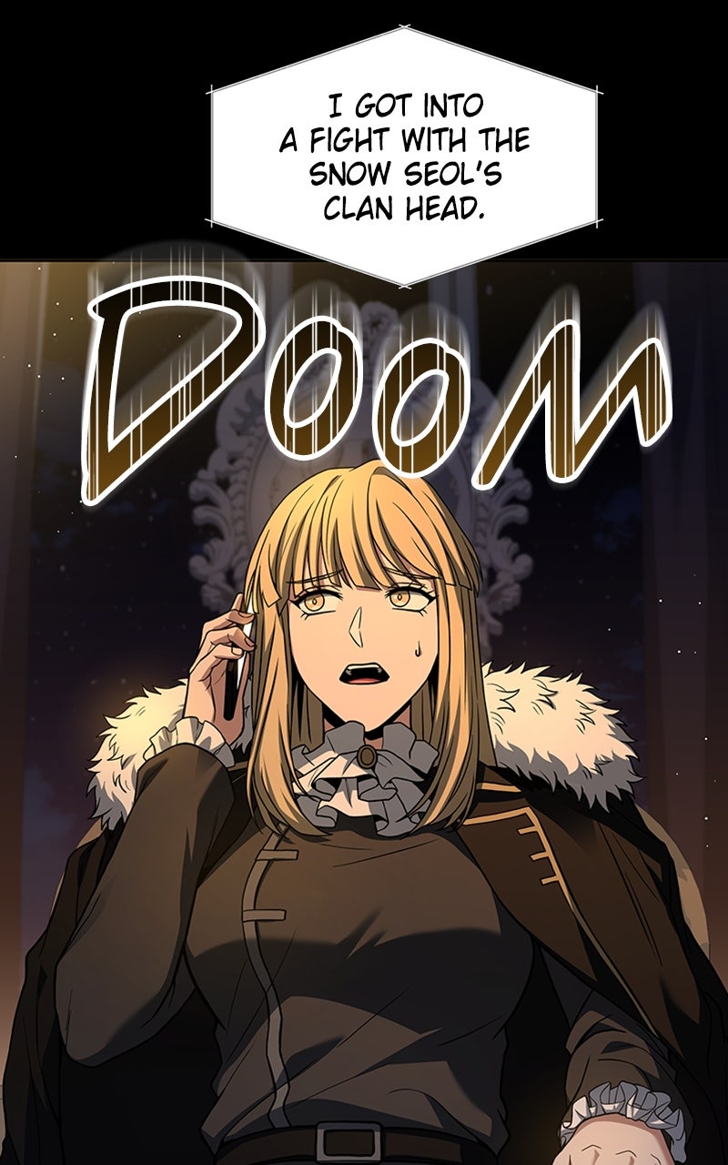 Read The Constellations Are My Disciples EN Manga Online
