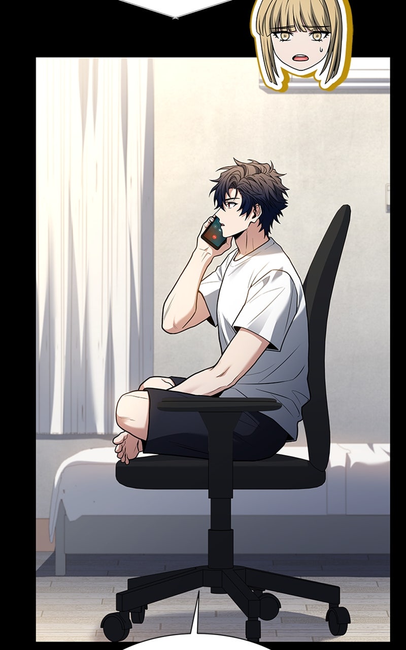 Read The Constellations Are My Disciples EN Manga Online