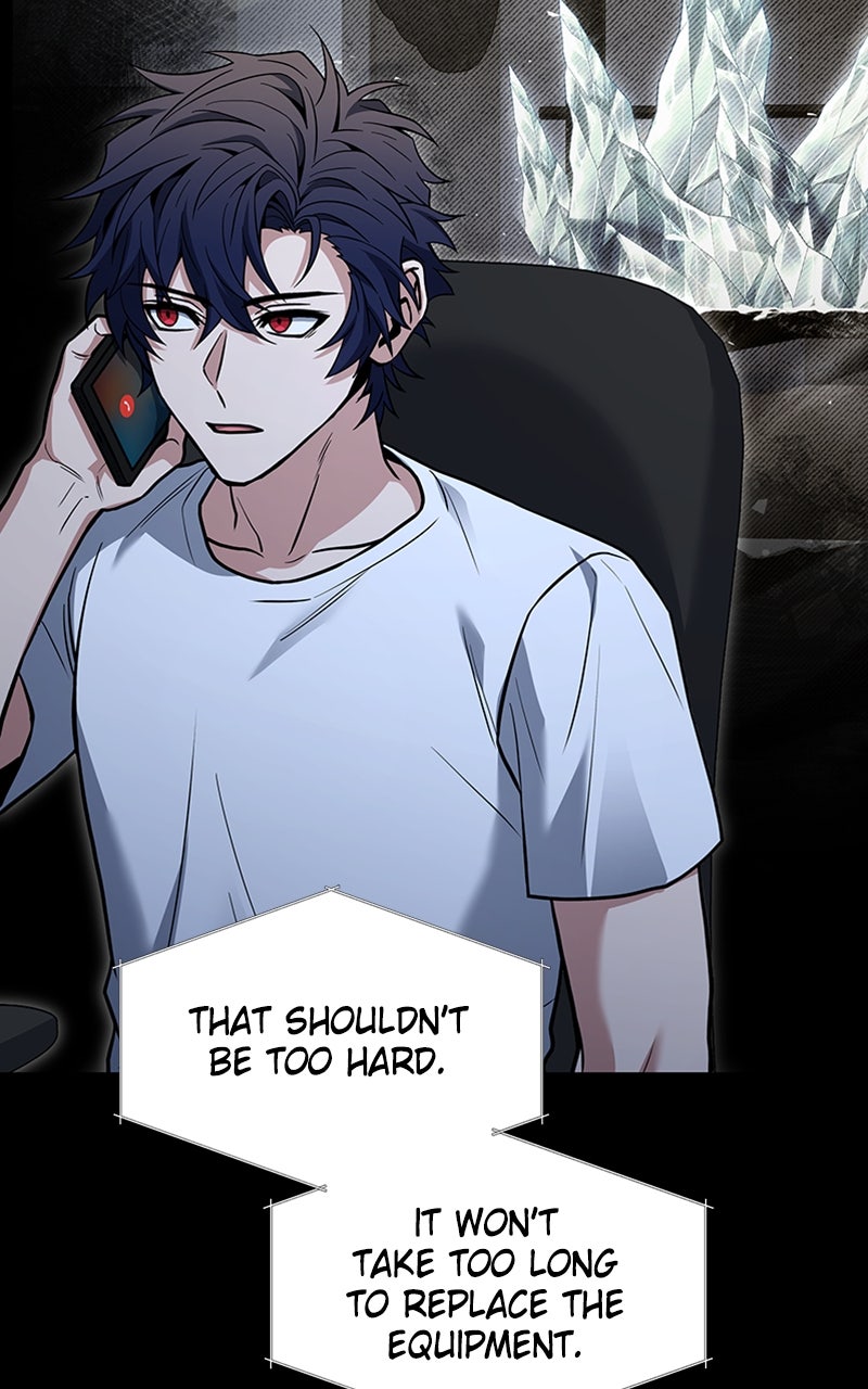 Read The Constellations Are My Disciples EN Manga Online