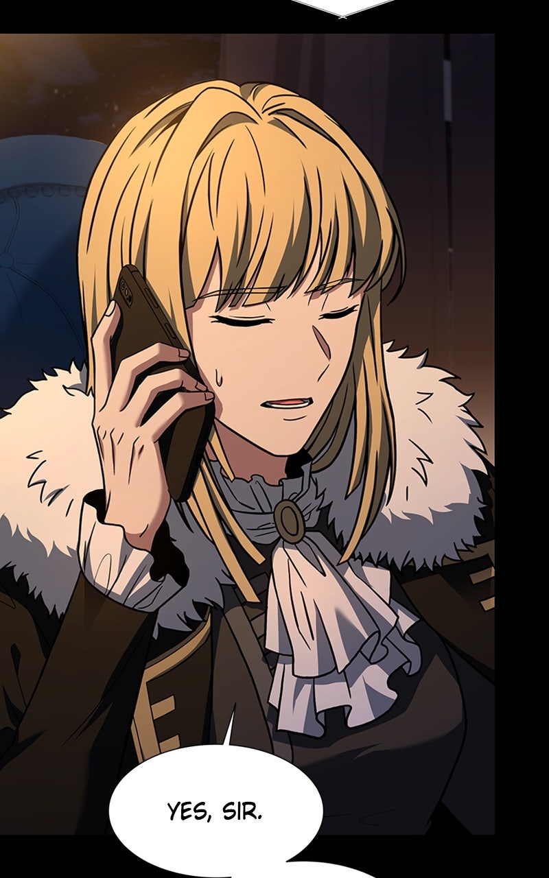 Read The Constellations Are My Disciples EN Manga Online