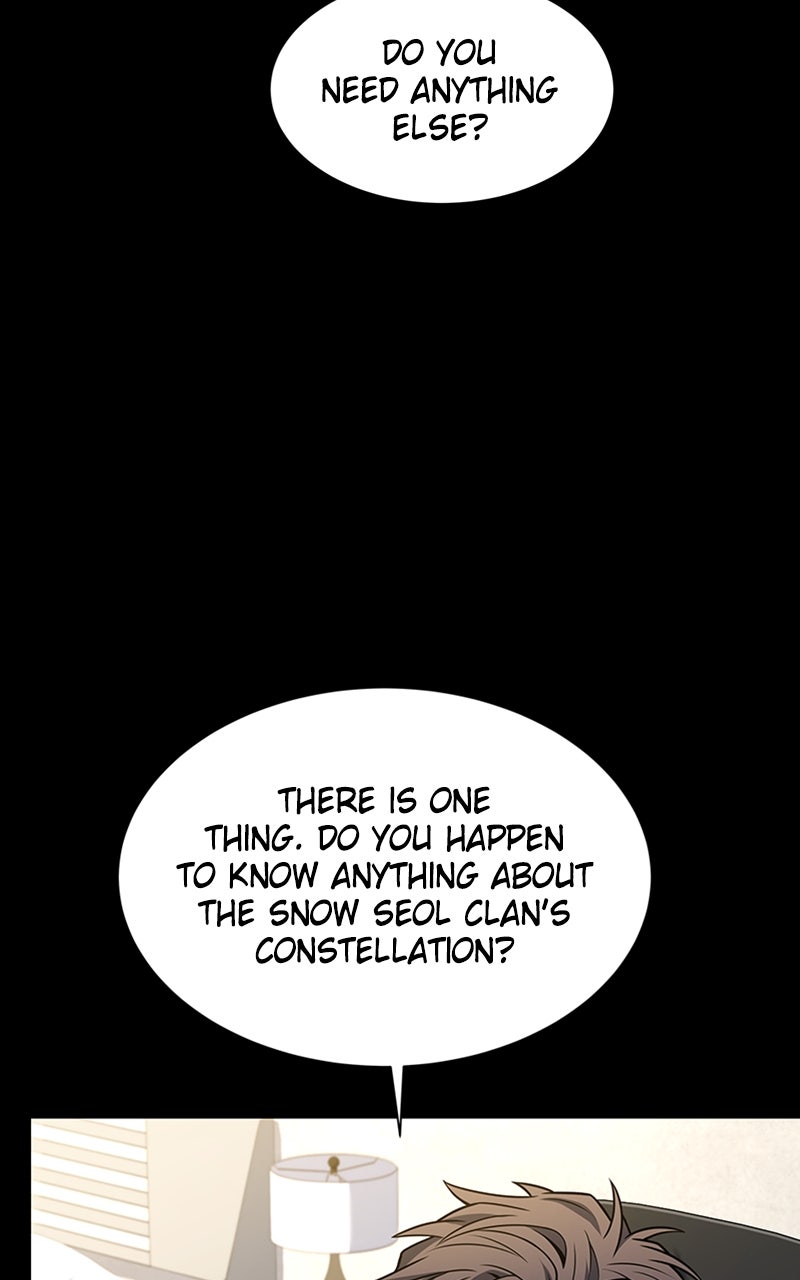 Read The Constellations Are My Disciples EN Manga Online