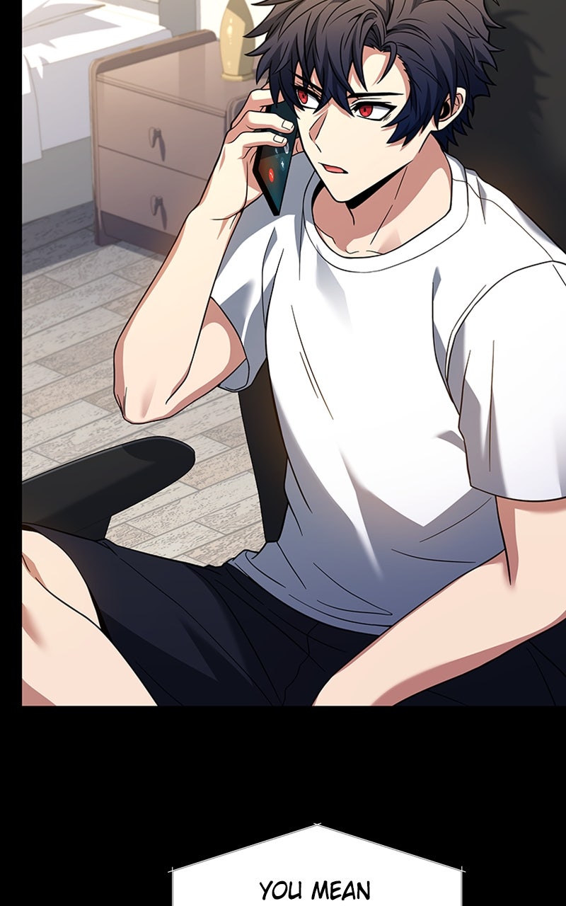 Read The Constellations Are My Disciples EN Manga Online
