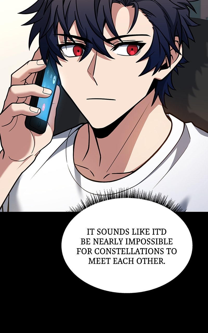 Read The Constellations Are My Disciples EN Manga Online