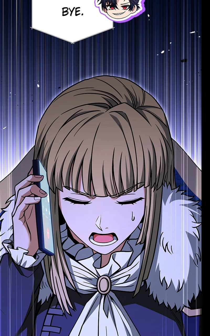 Read The Constellations Are My Disciples EN Manga Online