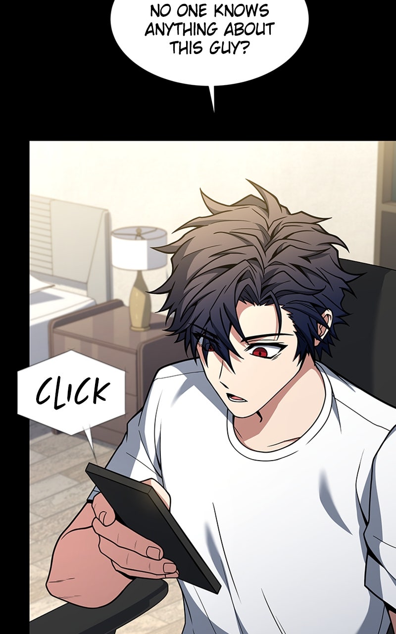 Read The Constellations Are My Disciples EN Manga Online