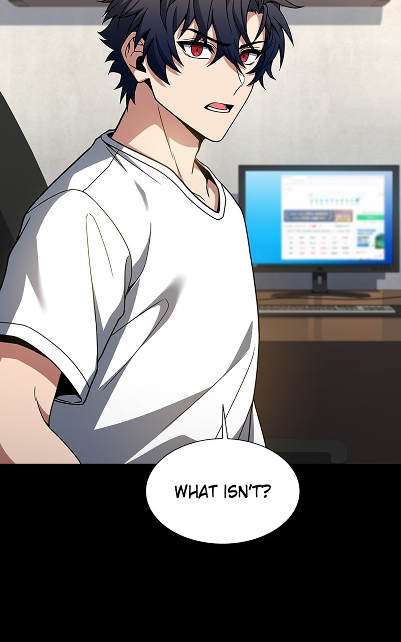 Read The Constellations Are My Disciples EN Manga Online