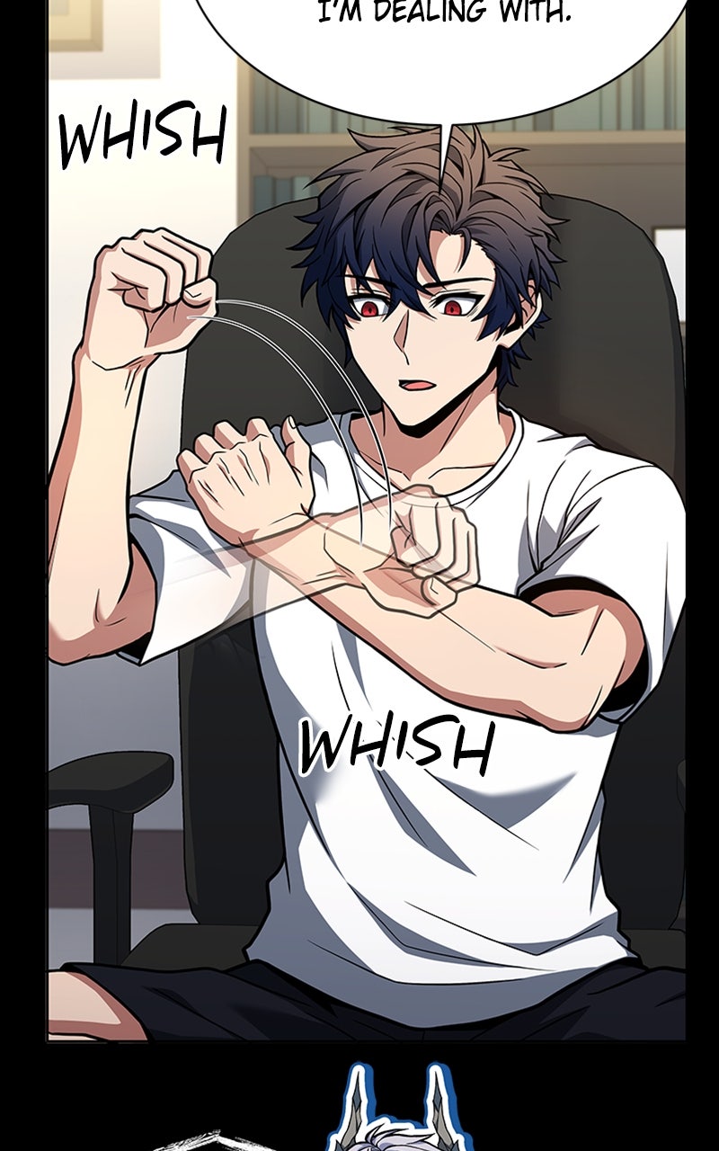 Read The Constellations Are My Disciples EN Manga Online