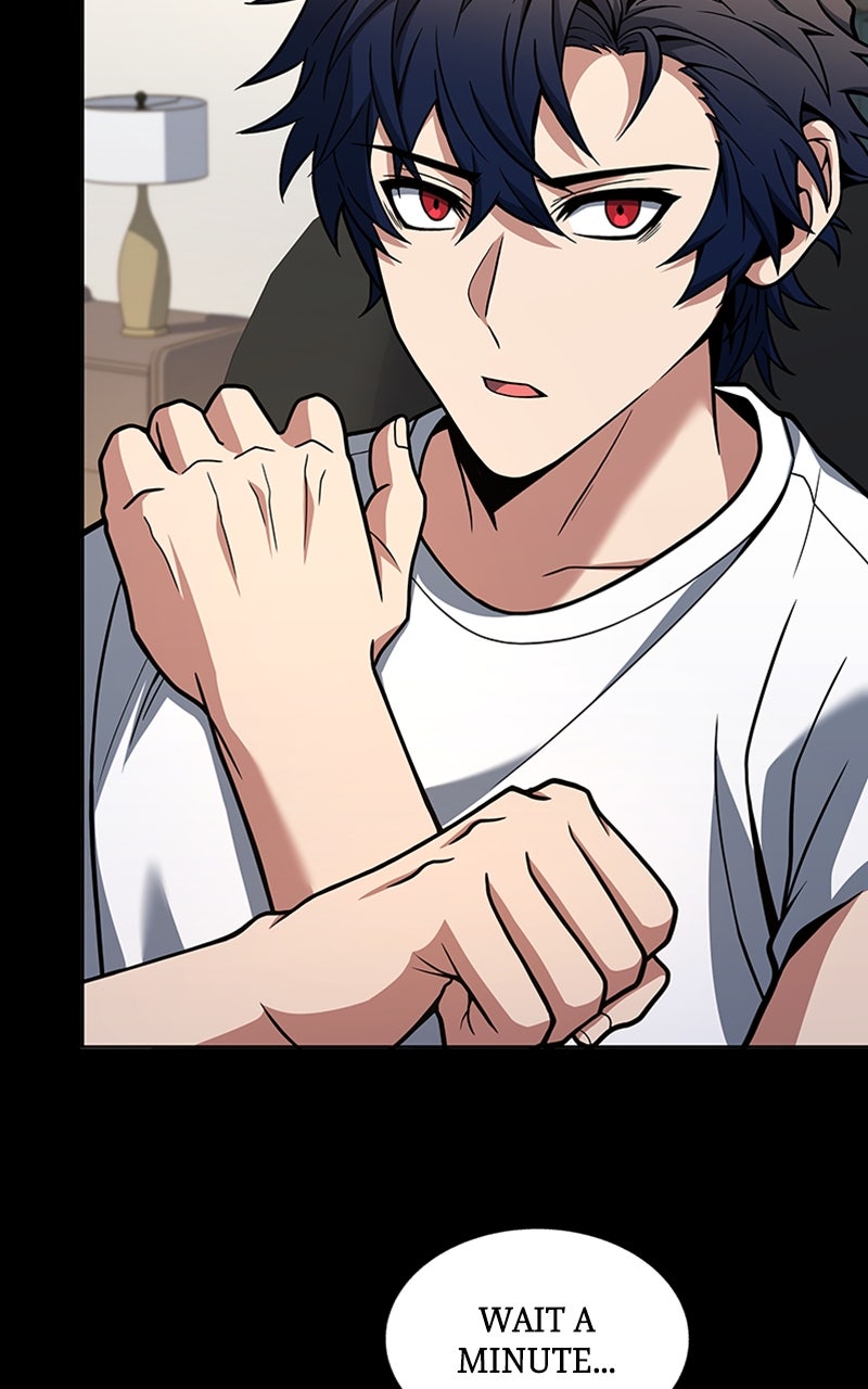 Read The Constellations Are My Disciples EN Manga Online