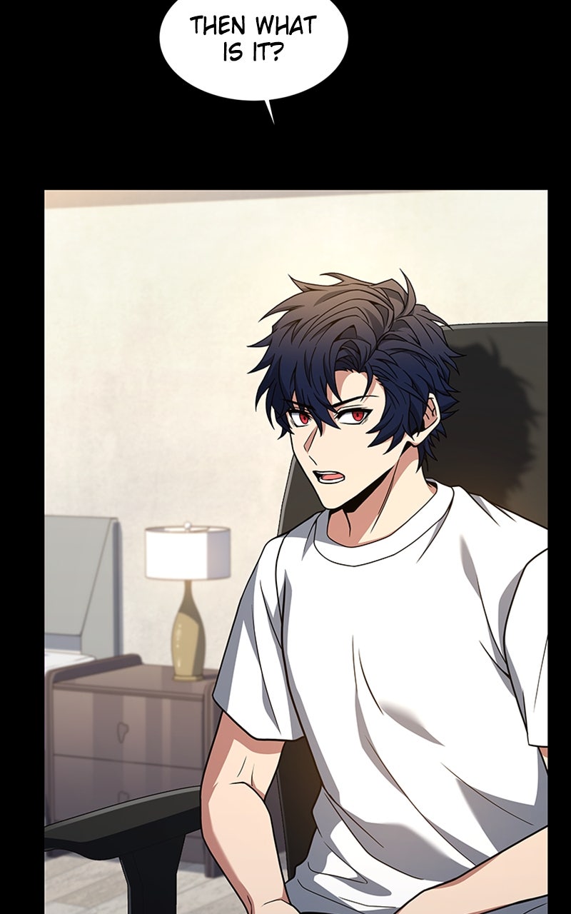 Read The Constellations Are My Disciples EN Manga Online