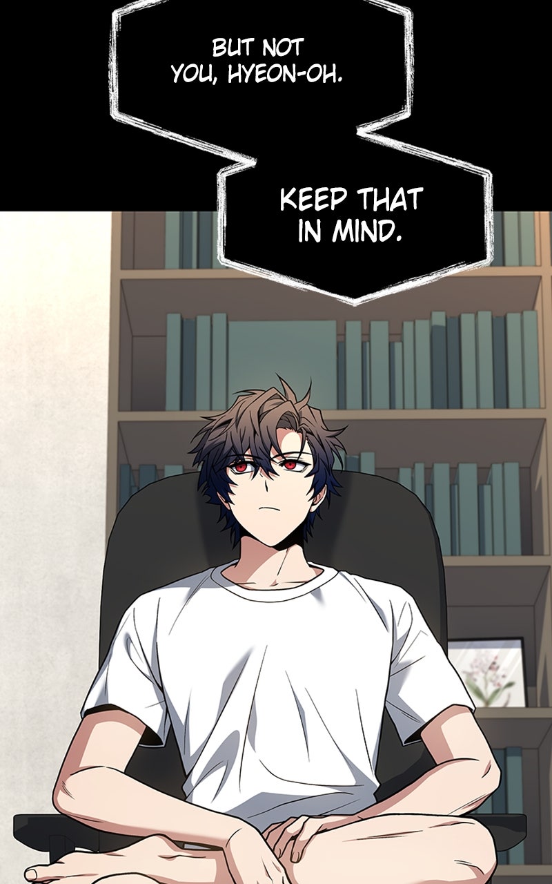Read The Constellations Are My Disciples EN Manga Online