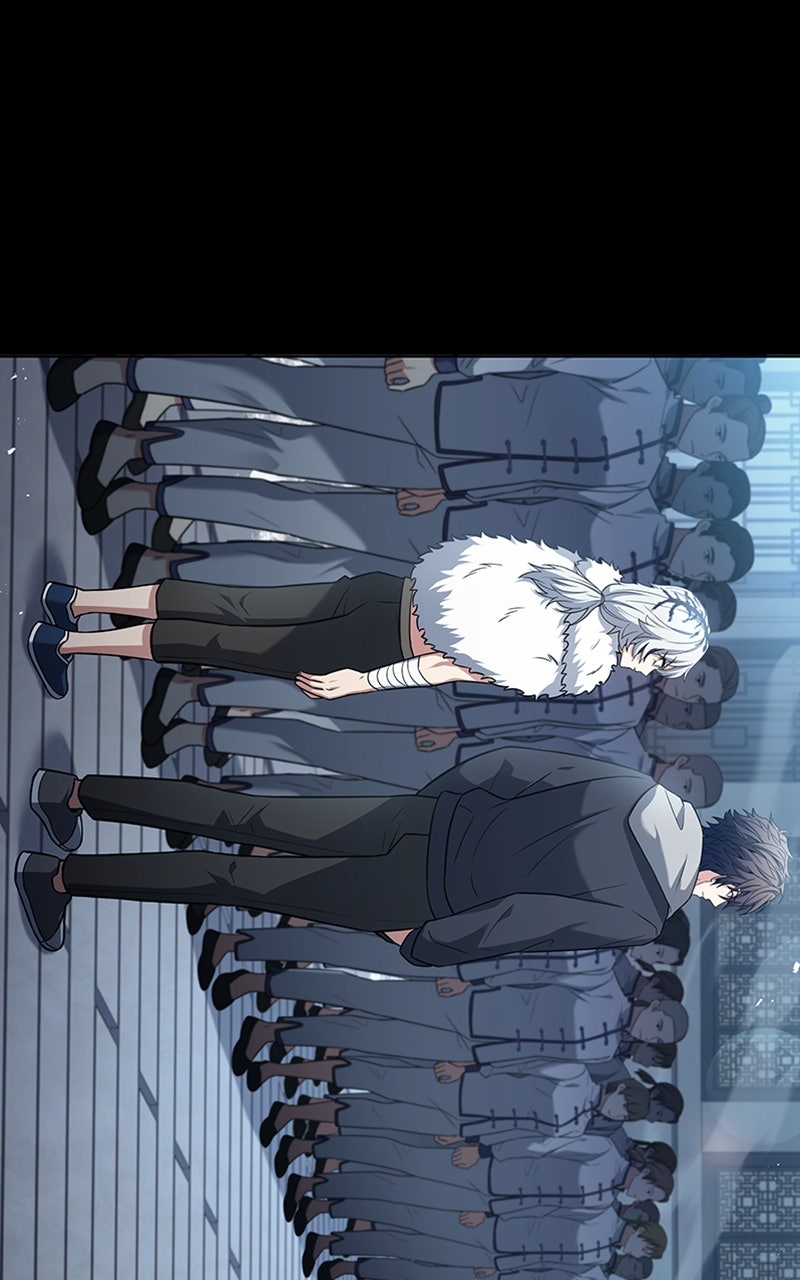 Read The Constellations Are My Disciples EN Manga Online