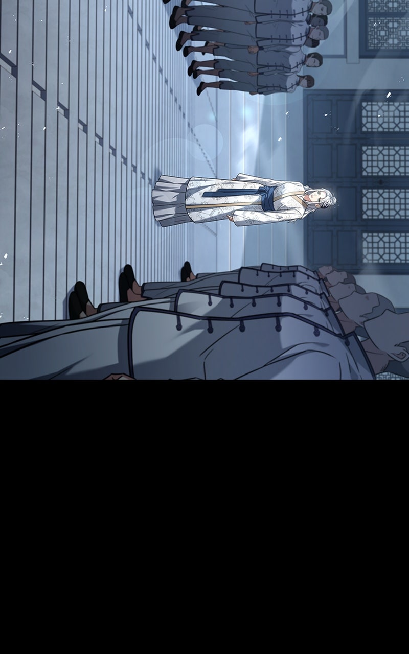 Read The Constellations Are My Disciples EN Manga Online
