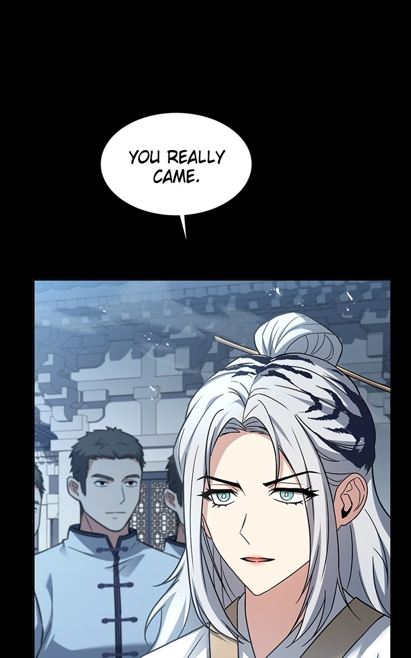 Read The Constellations Are My Disciples EN Manga Online