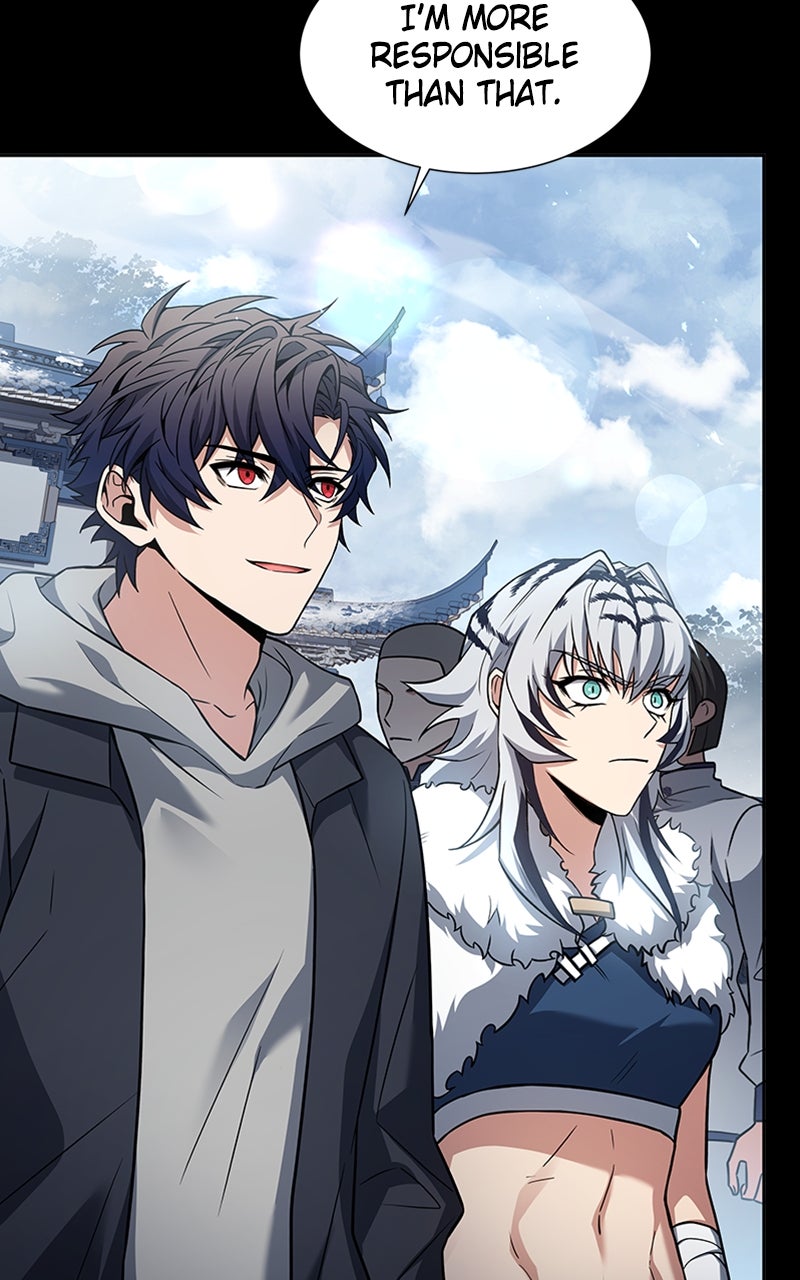 Read The Constellations Are My Disciples EN Manga Online