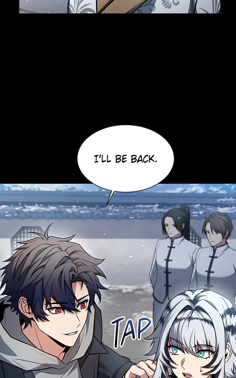 Read The Constellations Are My Disciples EN Manga Online
