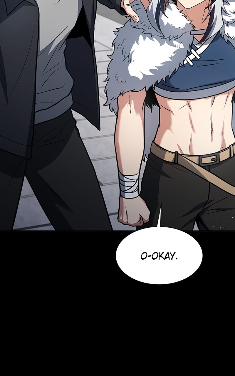 Read The Constellations Are My Disciples EN Manga Online
