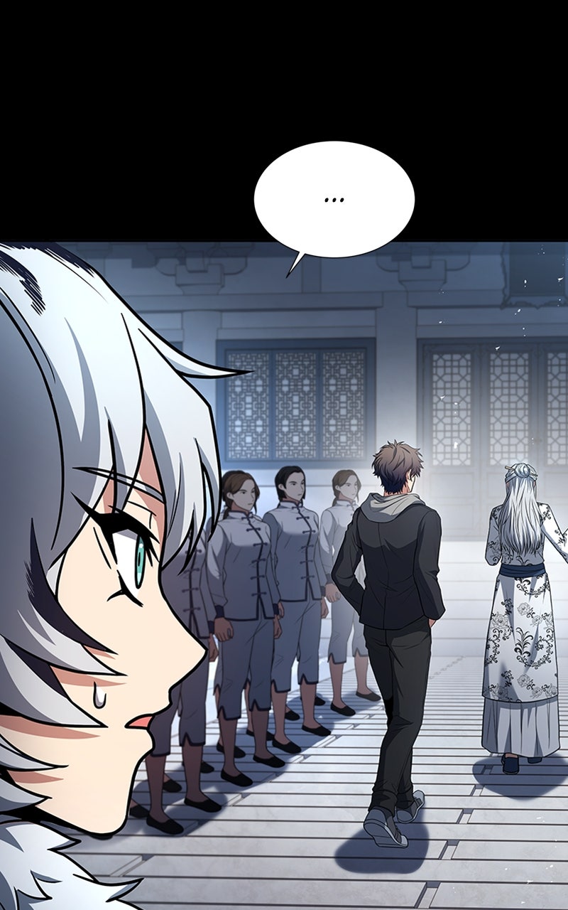 Read The Constellations Are My Disciples EN Manga Online