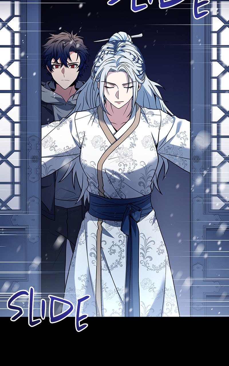 Read The Constellations Are My Disciples EN Manga Online