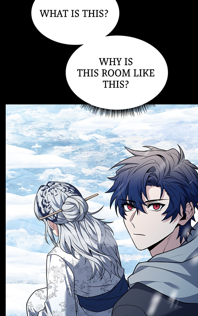 Read The Constellations Are My Disciples EN Manga Online