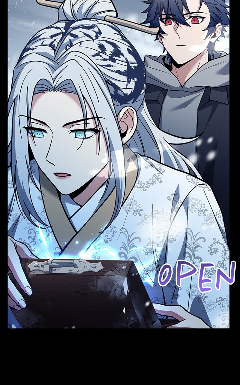 Read The Constellations Are My Disciples EN Manga Online