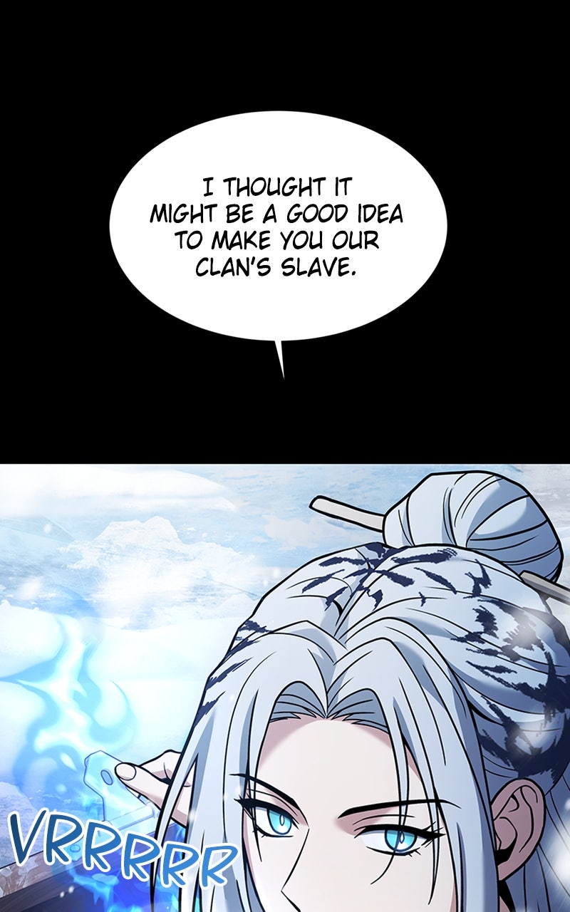 Read The Constellations Are My Disciples EN Manga Online