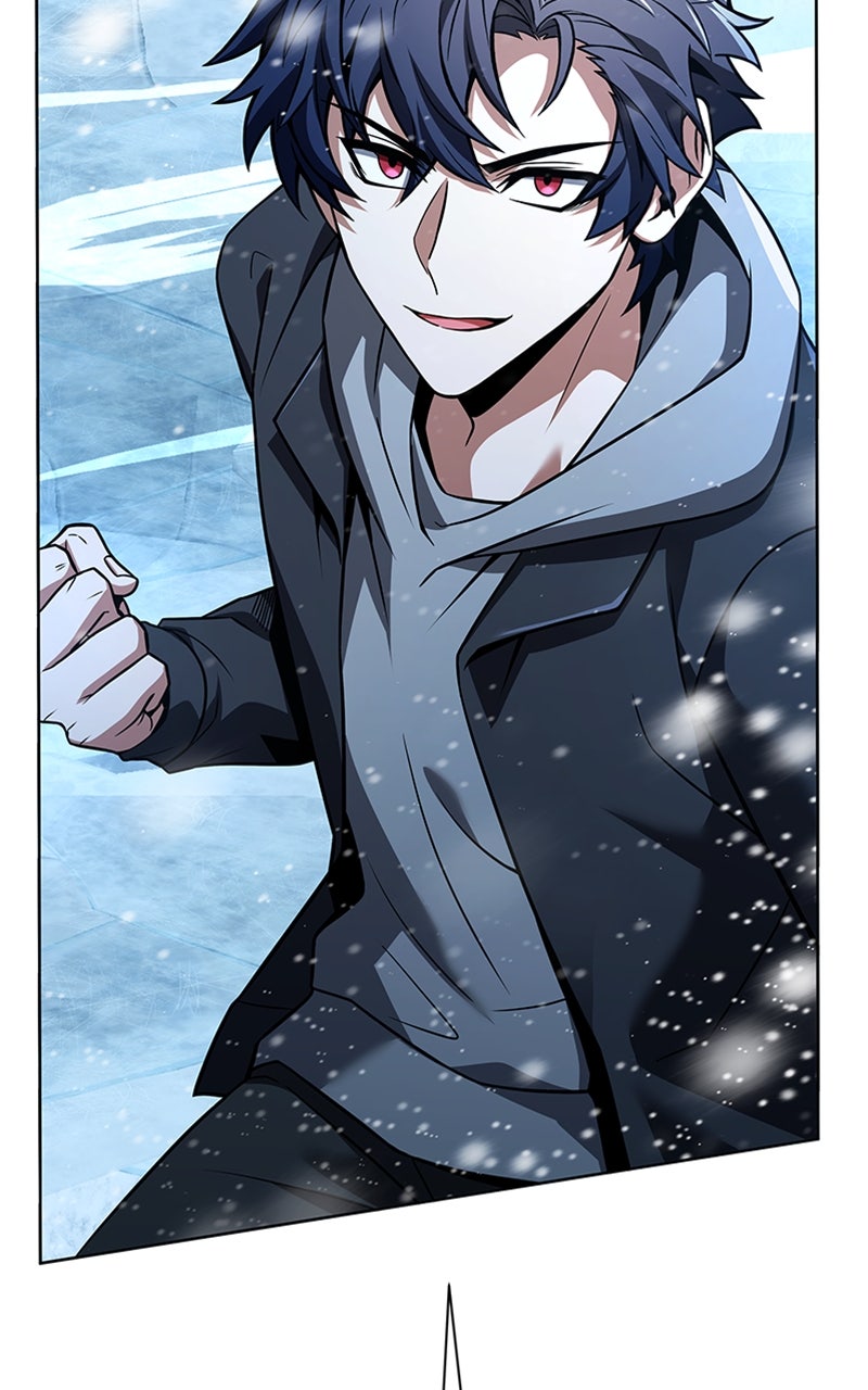 Read The Constellations Are My Disciples EN Manga Online