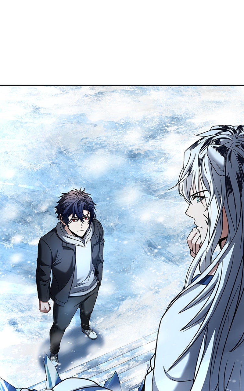 Read The Constellations Are My Disciples EN Manga Online