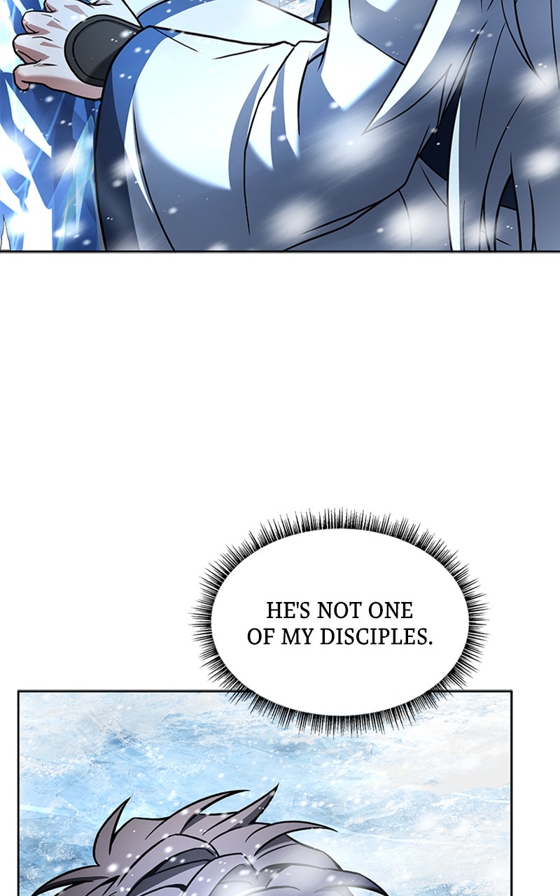 Read The Constellations Are My Disciples EN Manga Online