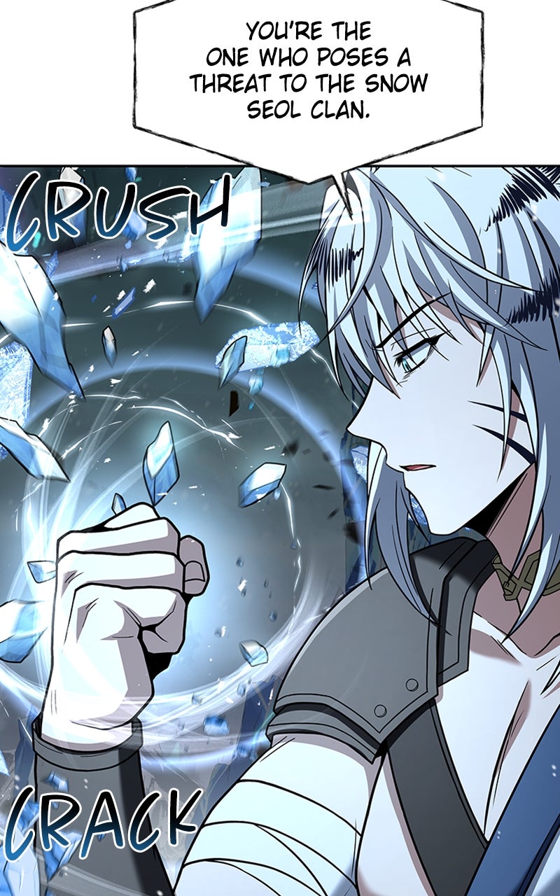 Read The Constellations Are My Disciples EN Manga Online