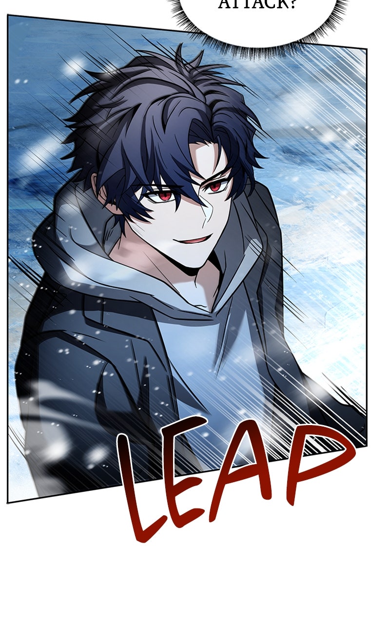 Read The Constellations Are My Disciples EN Manga Online