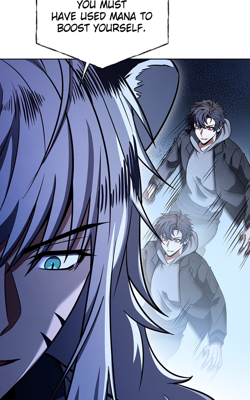 Read The Constellations Are My Disciples EN Manga Online
