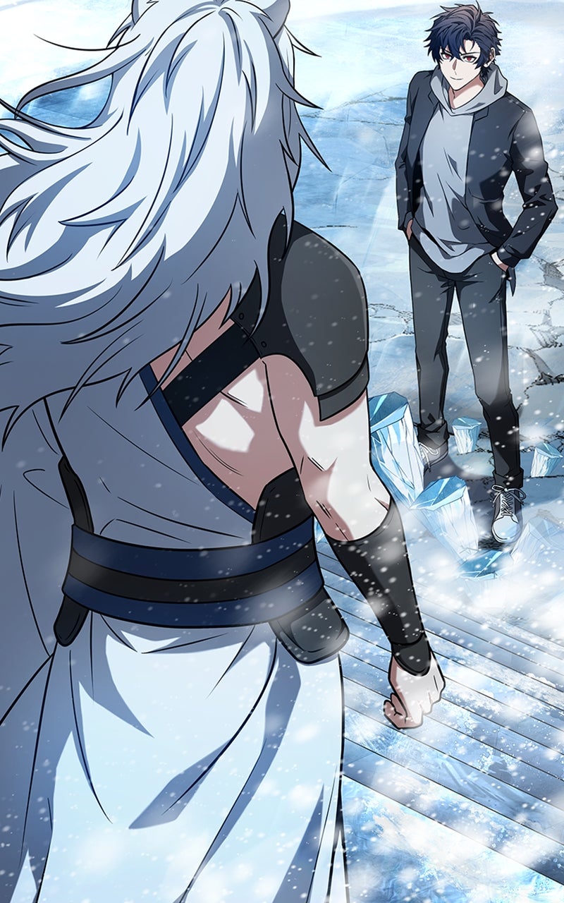 Read The Constellations Are My Disciples EN Manga Online
