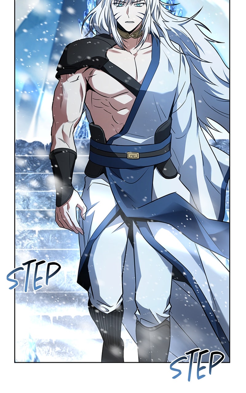 Read The Constellations Are My Disciples EN Manga Online