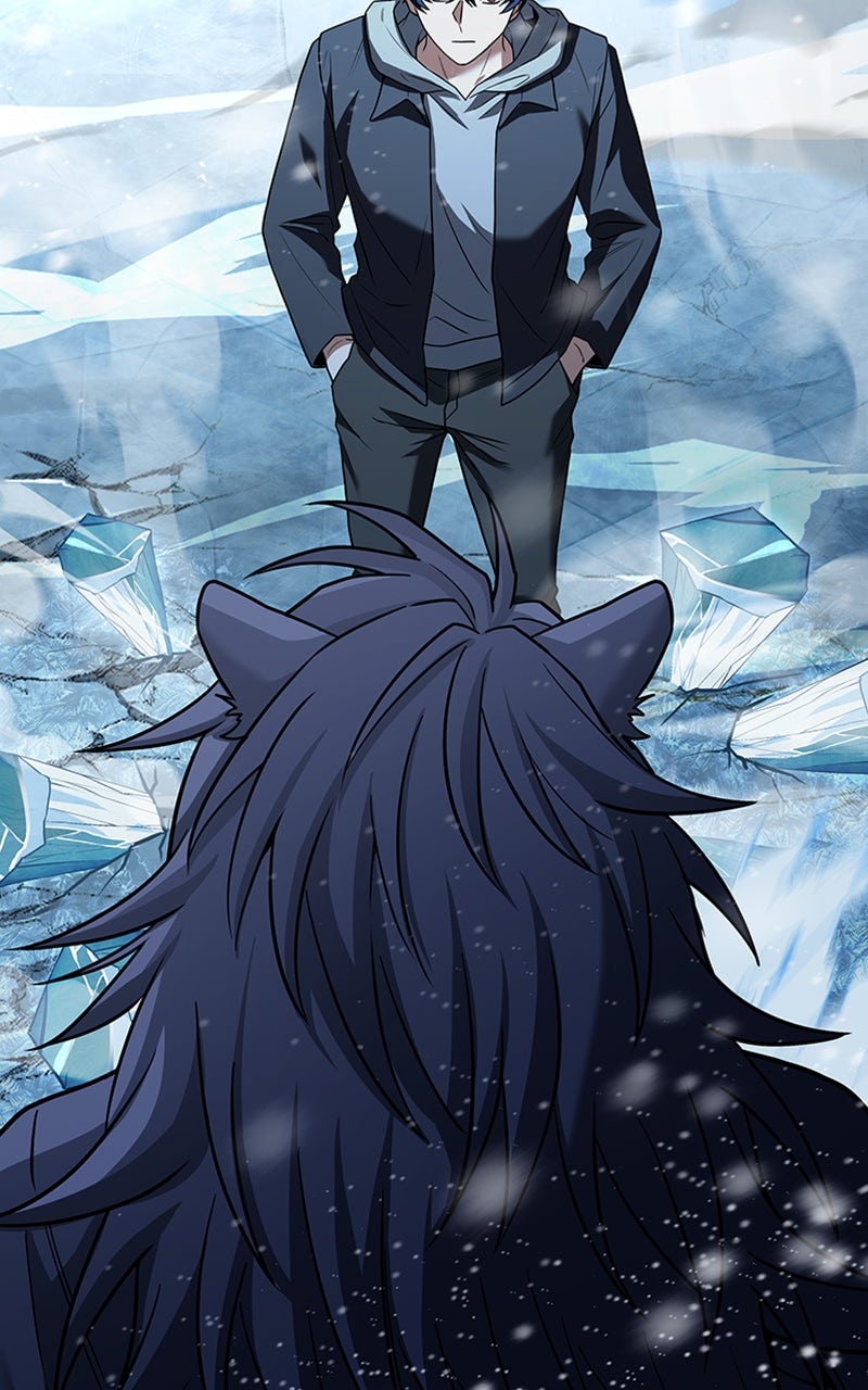 Read The Constellations Are My Disciples EN Manga Online