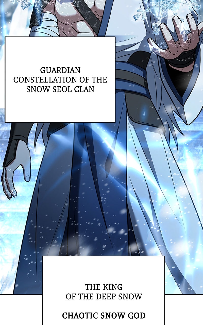 Read The Constellations Are My Disciples EN Manga Online