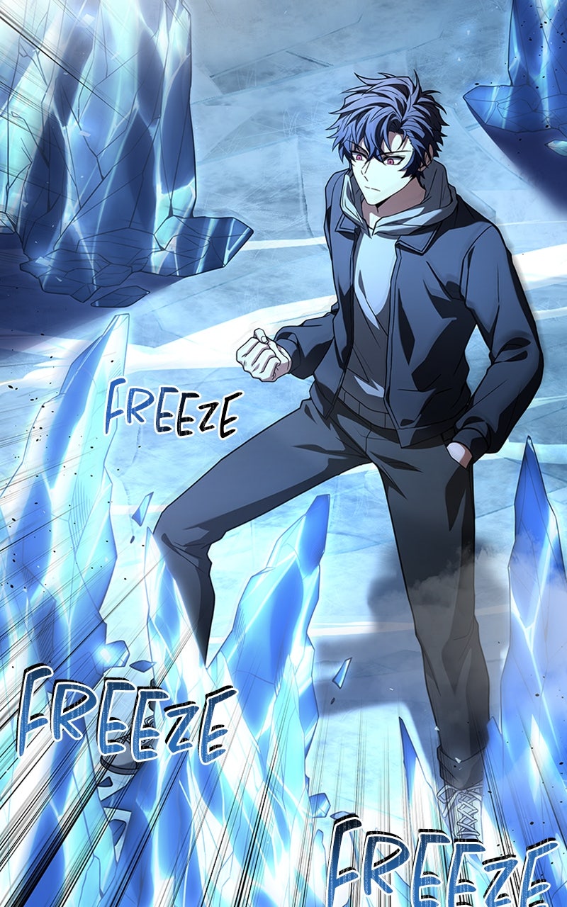 Read The Constellations Are My Disciples EN Manga Online