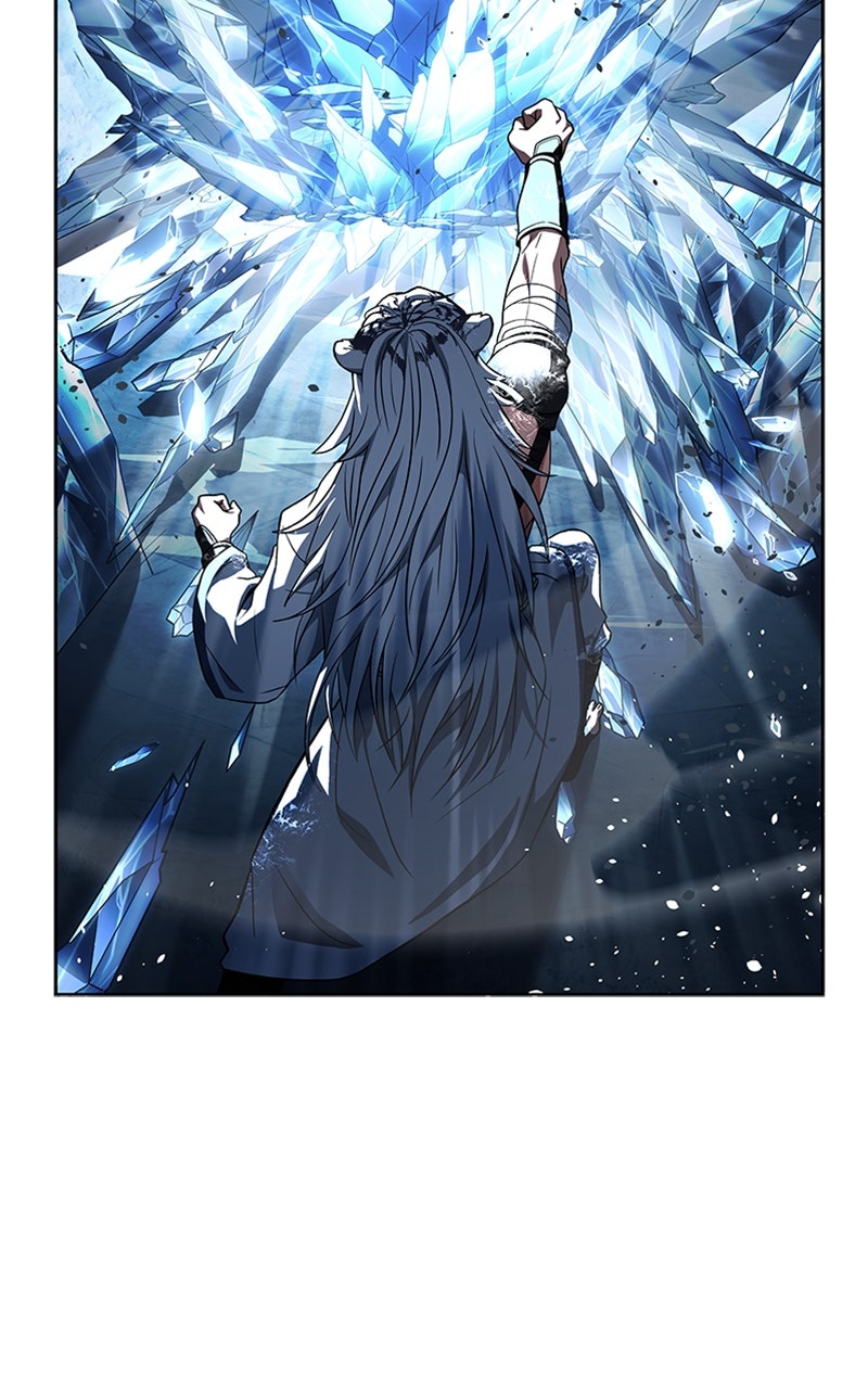 Read The Constellations Are My Disciples EN Manga Online