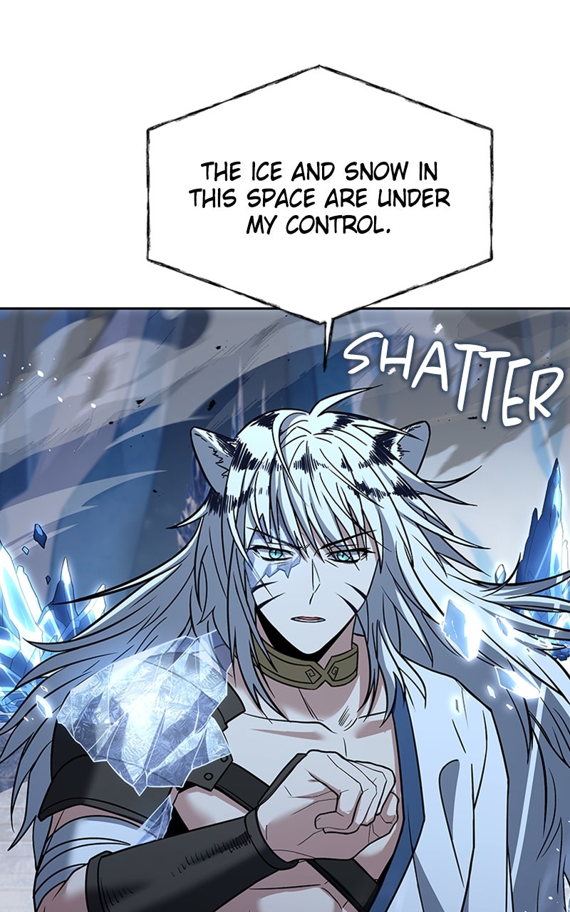 Read The Constellations Are My Disciples EN Manga Online