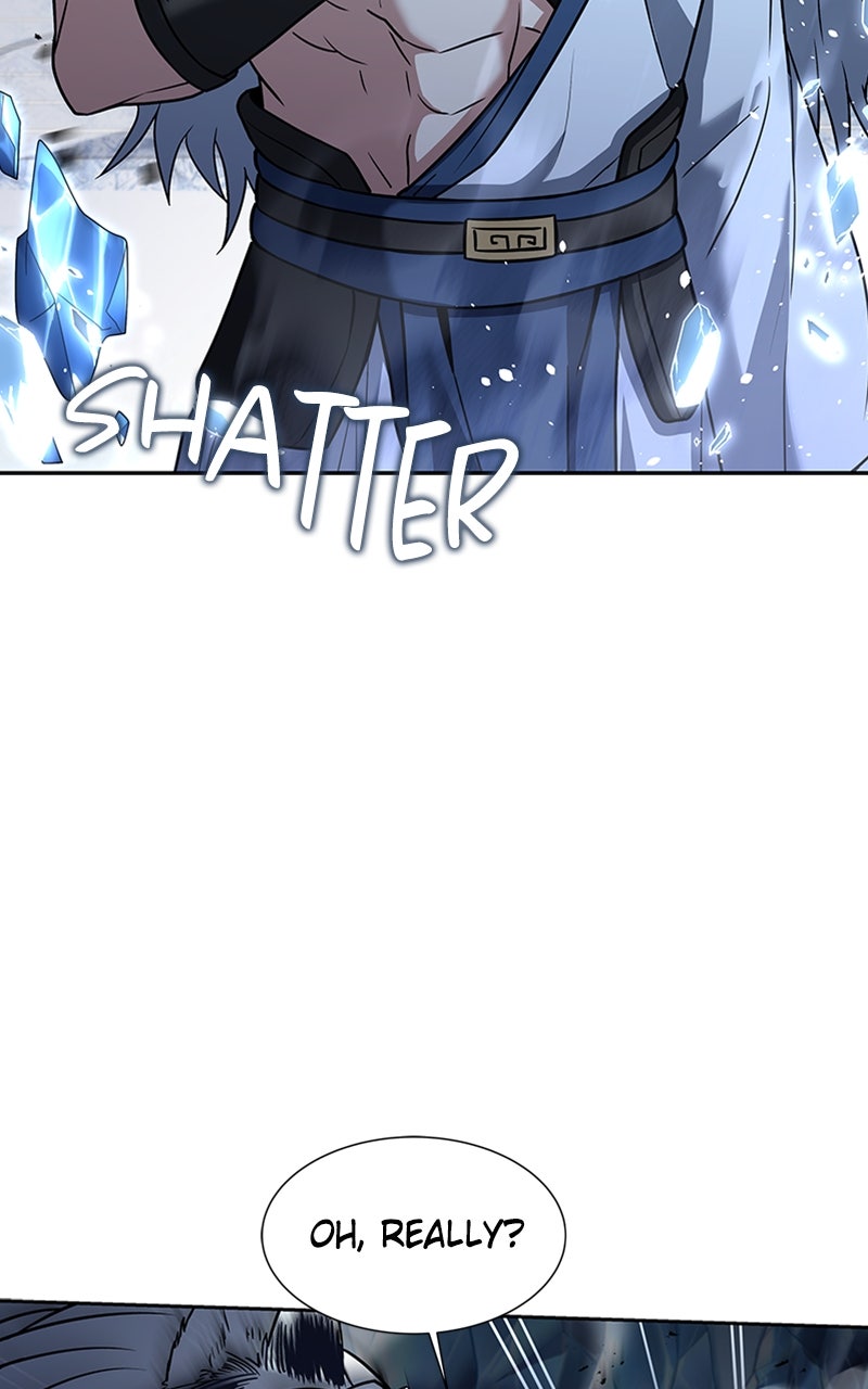 Read The Constellations Are My Disciples EN Manga Online