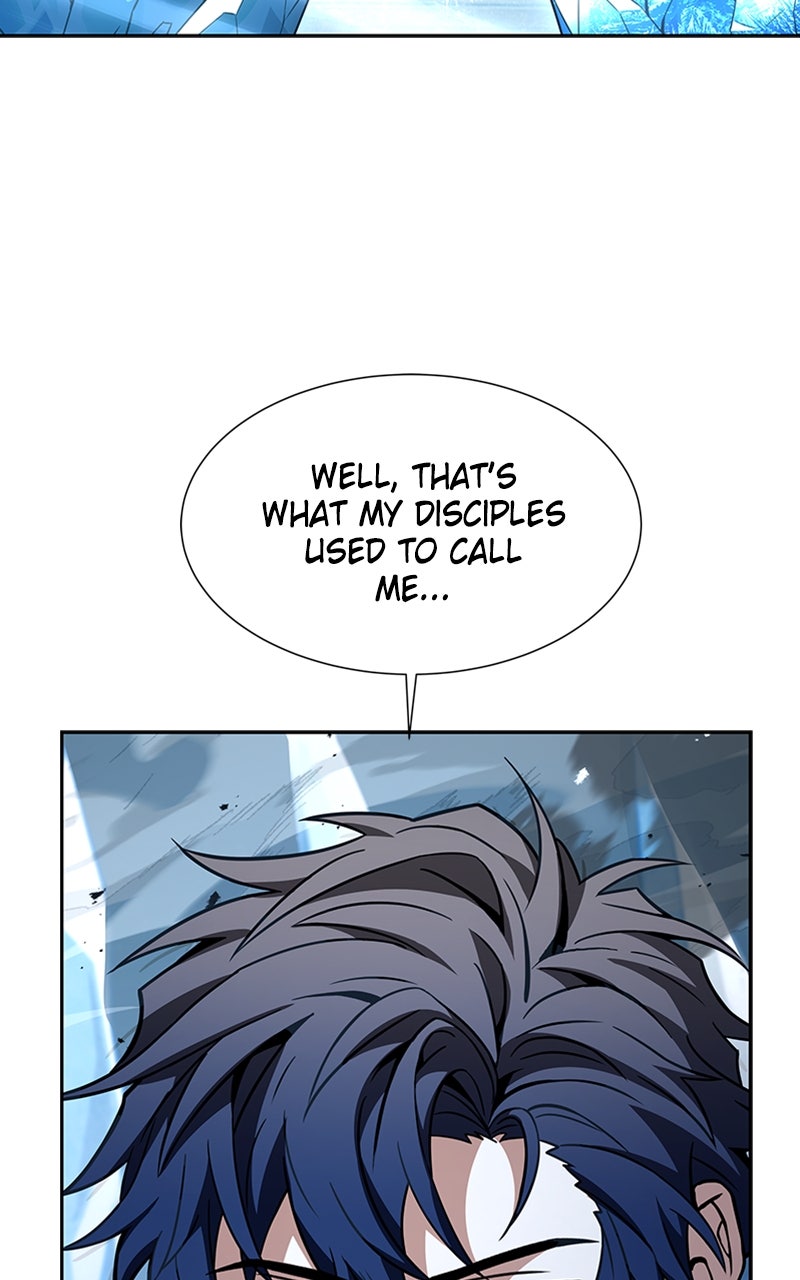 Read The Constellations Are My Disciples EN Manga Online