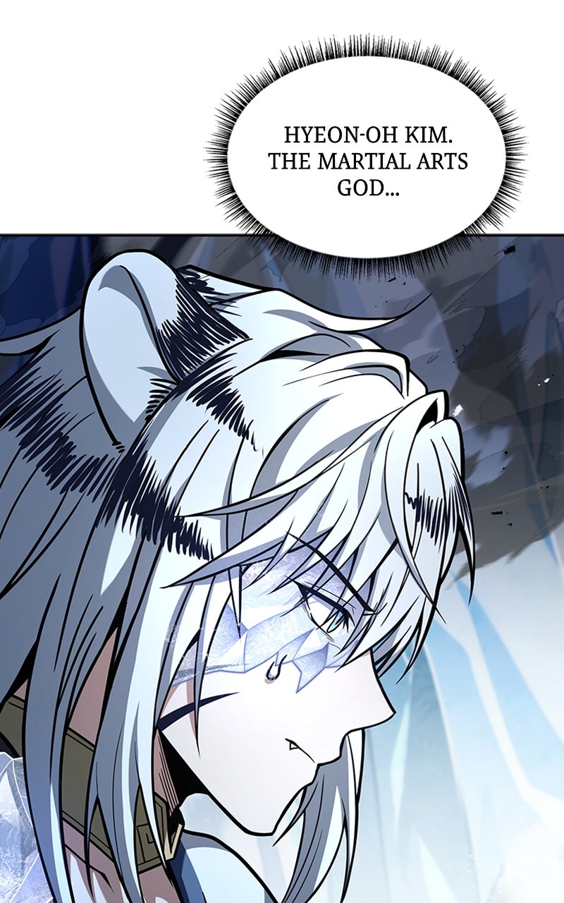 Read The Constellations Are My Disciples EN Manga Online