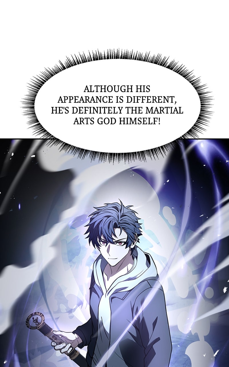Read The Constellations Are My Disciples EN Manga Online