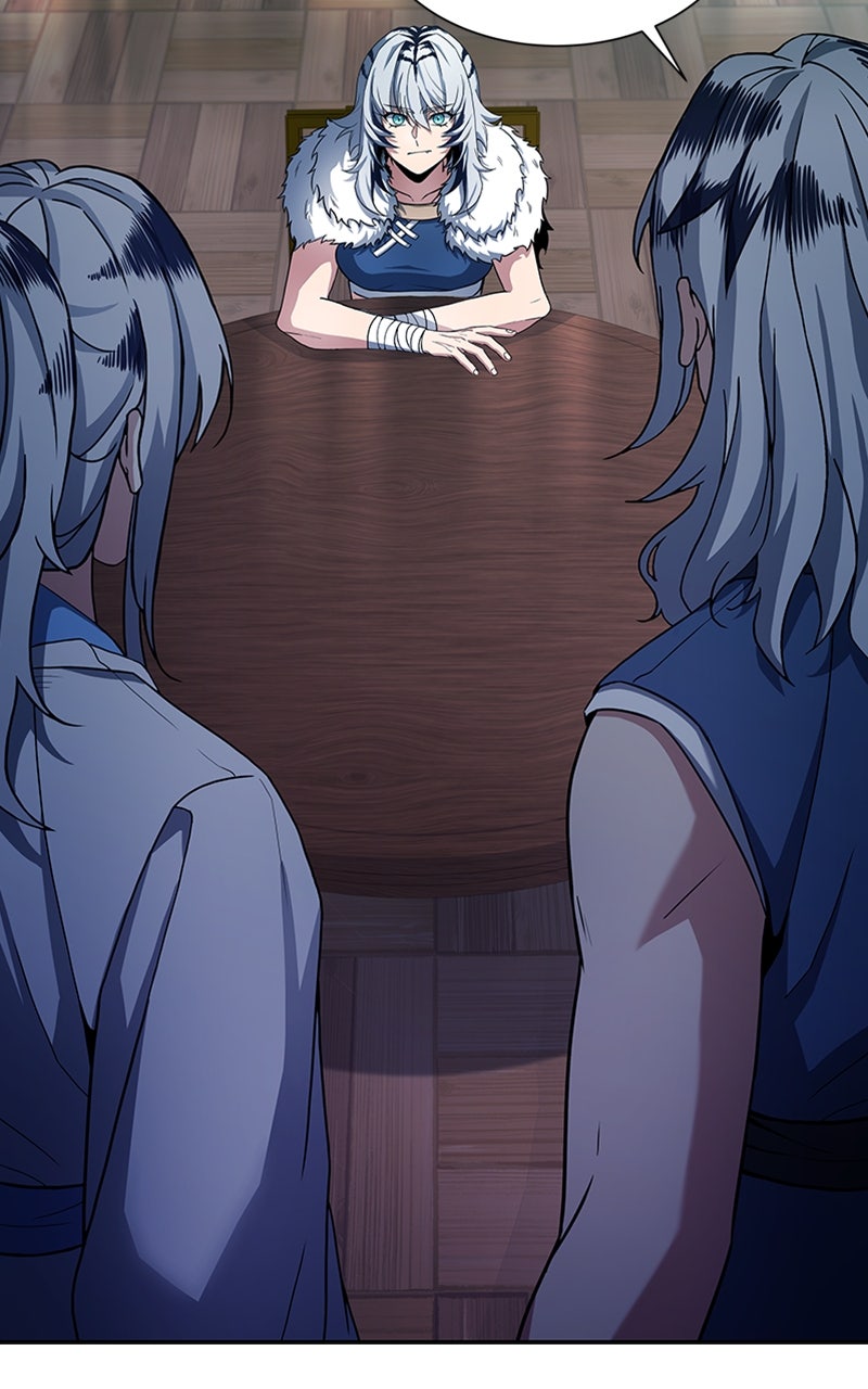 Read The Constellations Are My Disciples EN Manga Online